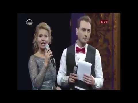 Shen Shegidzlia Cekva Mtliani Pirveli LIVE   შენ შეგიძლია ცეკვა #1 ლაივი13 12 2016 მთლიანი   YouTube