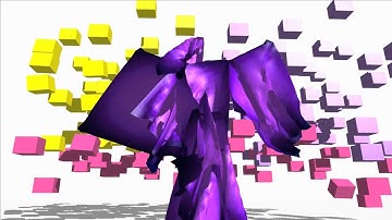 Ogre3d - Physx - Kinect - Voodoo