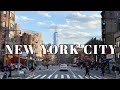  new york city live spring season in manhattan nyc60f033024