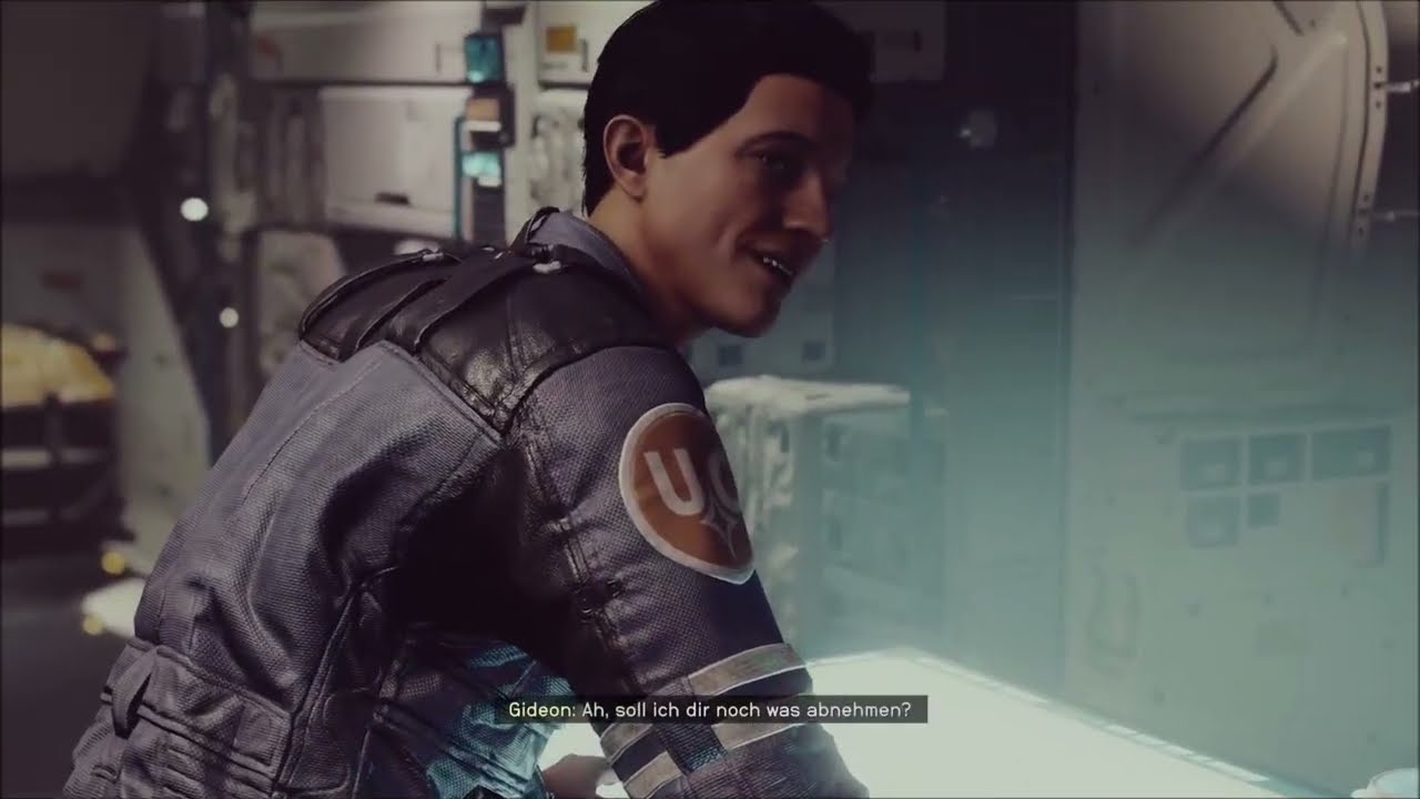 Starfield | Walkthrough | Deutsch | Xbox Series X | Piraterie... zu Befehl | 056