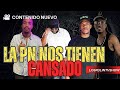 ESTAMOS CANSADO DE LOS ABUSOS POLICIALES, ATENCION LAS AUTORIDADES COMPETENTE | LOS RULIN TV SHOW