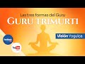 Vision yoguica   5  maha guru  sadeva dharmanath