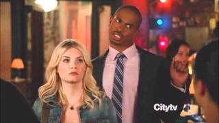 Happy Endings - Breaking the bro code