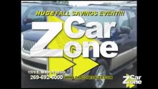 Zero Down or 99 a Month