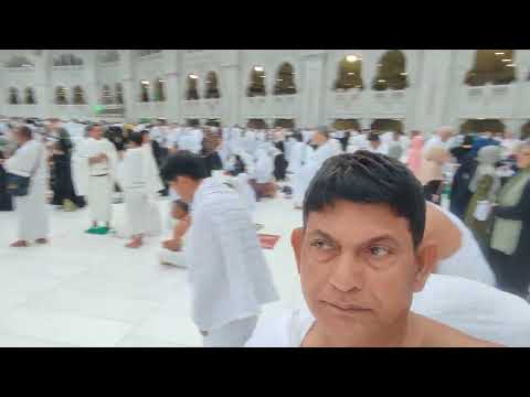 Makkah holy Place #makkah