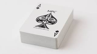 The World's MOST EXPENSIVE Playing Cards! Louis Vuitton Playing Cards  Review. (Cards for Cardistry) 