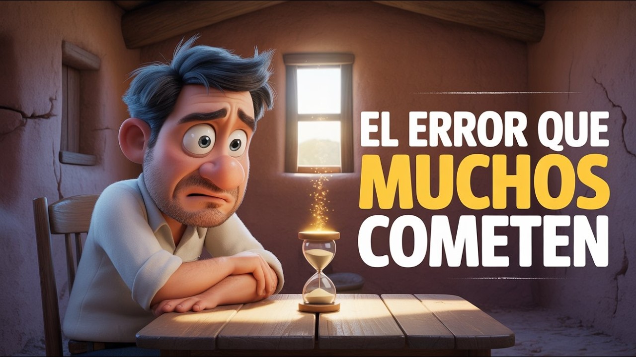 🔴Crees que no tienes SUERTE… hasta que ESCUCHAS esta historia!