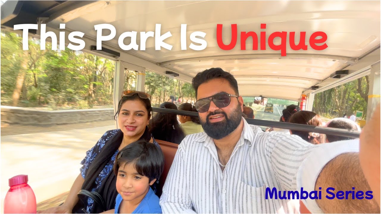 Didnt Expect this in Kanheri Caves Mumbai with KIDS 😤😠