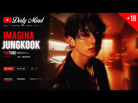 Tu esposo te pide perdón ➥ Imagina con Jungkook [3/3]