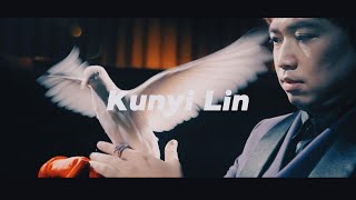 37S Promo Video Of Magician Kunyi Lin