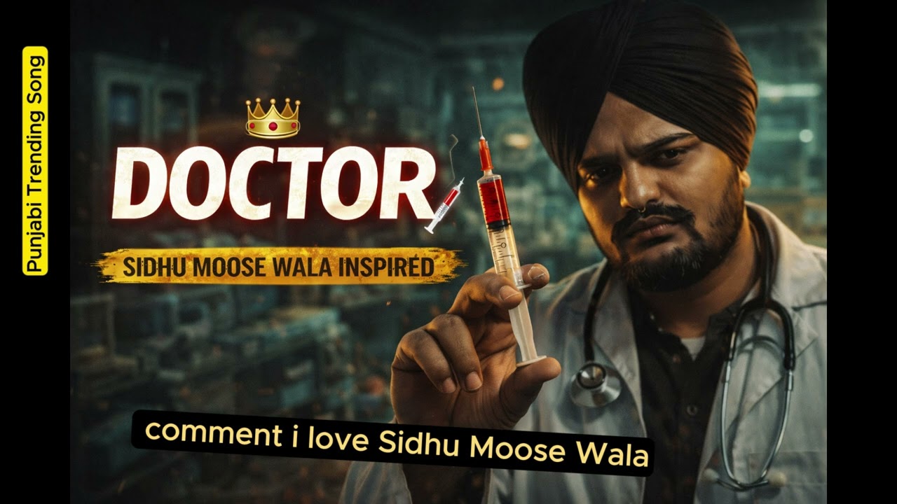 The REAL Reason Sidhu Moose Wala Fans LOVE His Music