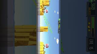 Build a Bridge - level 15 - less than $3750!