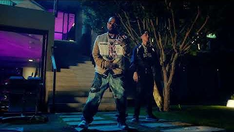 Bryant Myers, Cris MJ - Tuss [1 HORA]