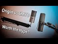 Shure SM7B vs. Aston Origin: Beyond the Hype - Real-World  Personal Testing & Review