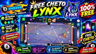 NEW] 8 Ball Pool Mod Menu - PowerfulHack *Free* with AutoPot,StatMax &QuickWins! Download [2026]! screenshot 4