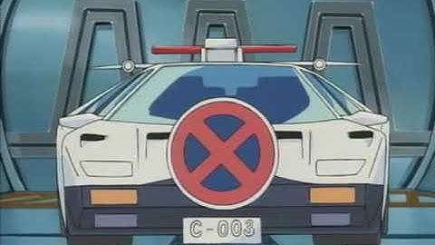 Transformers Robots in Disguise Episode 7 - robot biến hình đại chiến 7