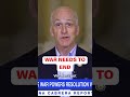 This war has been a disaster from the start.