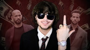 Infiltrating The Internet