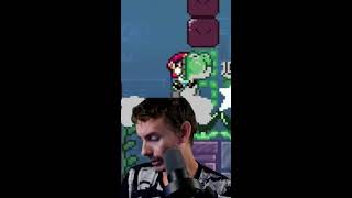Super Slime Demo Is Out!! Super Mario Kaizo happy day