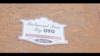 The Belmont Inn by OYO Solving with Big Tech | OYO USA