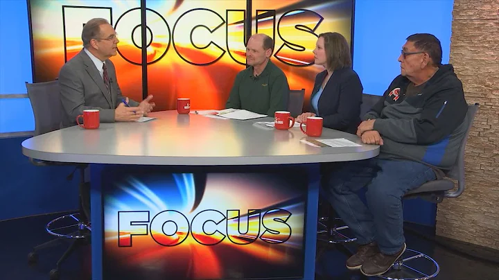 Focus--March 2020--Fighting hunger in the Black Hi...