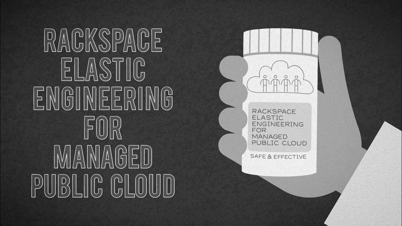 Rackspace Elastic Engineering for Managed Public Cloud Curing What