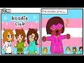 Comfy Hoodie Club invites all 💜 | 🌈r/Traa