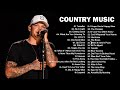 Top 100 Country Music 2022💖Morgan Wallen, Luke Bryan, Chris Stapleton, Chris Lane, Blake Shelton