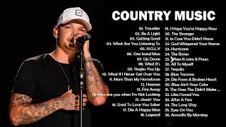 Top 100 Country Music 2022💖Morgan Wallen, Luke Bryan, Chris Stapleton, Chris Lane, Blake Shelton