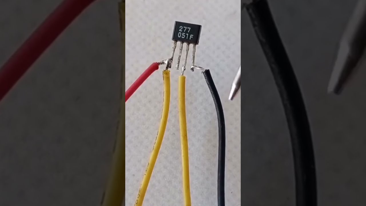 Security System! #shorts