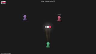 timhutton/twitter-archive-parser - Gource visualisation