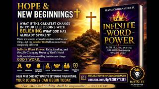 What If Hope Changes Everything