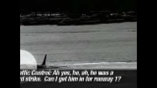Flight 1549 Cockpit Audio