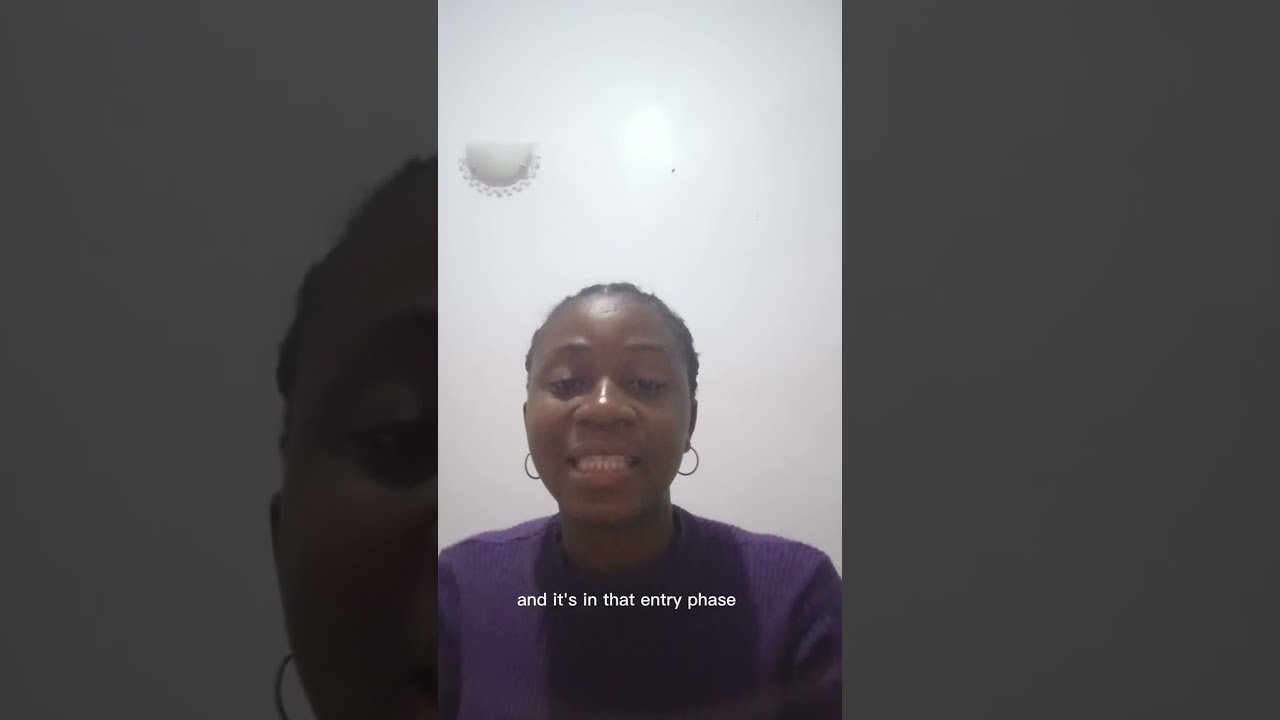 Father's Love; Healing from Childhood Trauma 1.0 || Kate Omo 