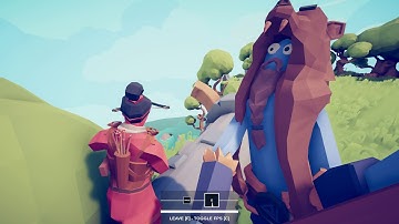 Me Vs. Every Unit 11#