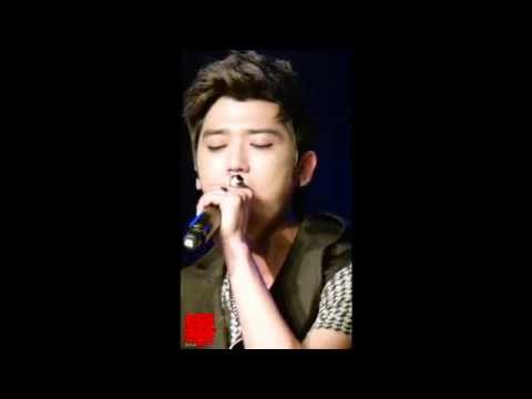 6月15日2014年 - Bii畢書盡 勢在必行2 LIVE CONCERT 台中場 - Everything Changes