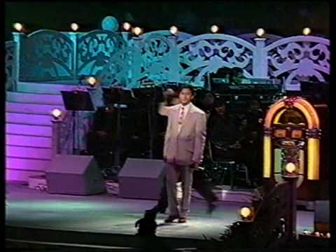 劉德華, 葉倩文 香港電台舊曲情懷演唱會 1991