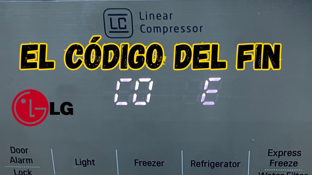 Dañaron este refrigerador por una mala conversión | Episodio 2