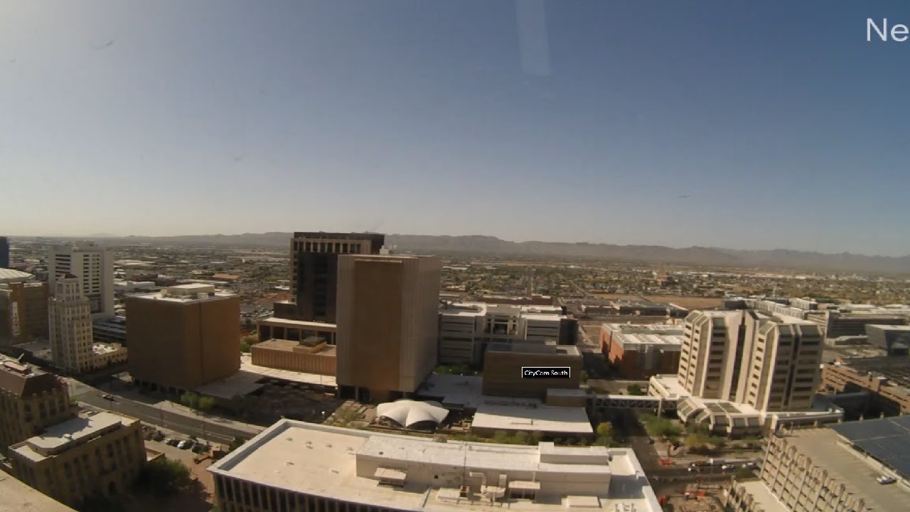 April 24, 2023 Phoenix, Arizona Weather Discussion YouTube