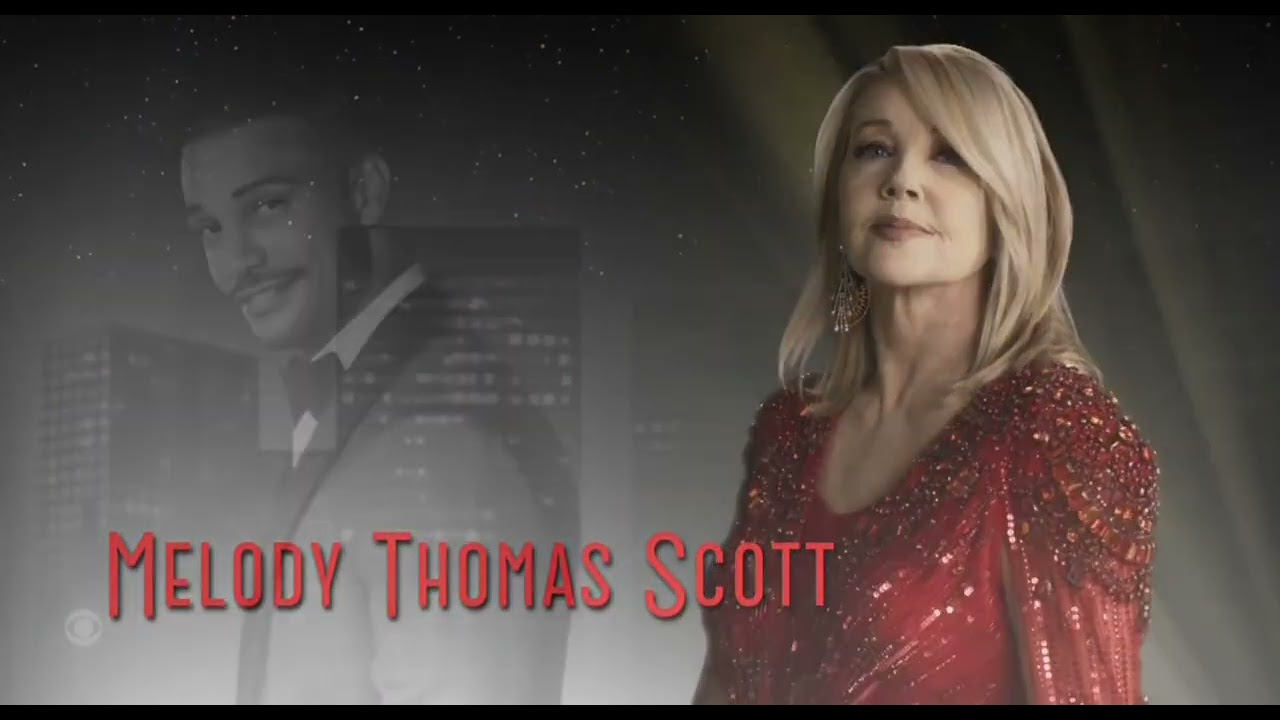 Y&R - Intro October 31, 2025