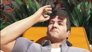GTA 5: The End of an Era 💔| One Last Time , PlayStation5 HD Gameplay