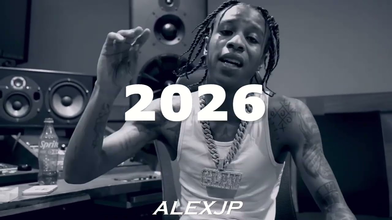 [FREE] Clavish x Fredo x UK Rap Type Beat 2026 - “2026” | Prod. AlexJP x Jakey x Sam