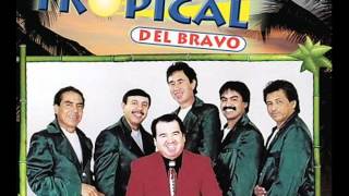 Tropical del Bravo - Cumbia morena,en vivo.