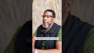 God Called Men To Lead #husband #leadership #accountability #marriageevolves #marriageadvice
