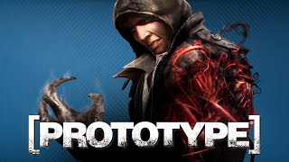 What the Hell Happened to Prototype?