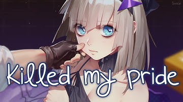 Nightcore - VICE - (Lyrics)