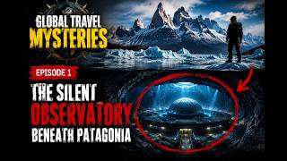 The Silent Observatory Patagonias Ancient Mystery  Global Travel Mysteries E1