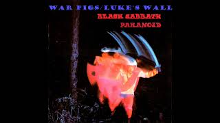 Black Sabbath / War Pigs ~ Luke&#39;s Wall