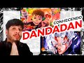 DANDADAN Shiny I Kuroki