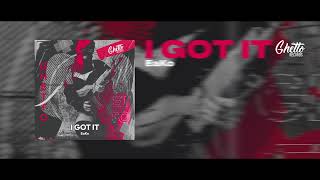 EaKo - I Got It